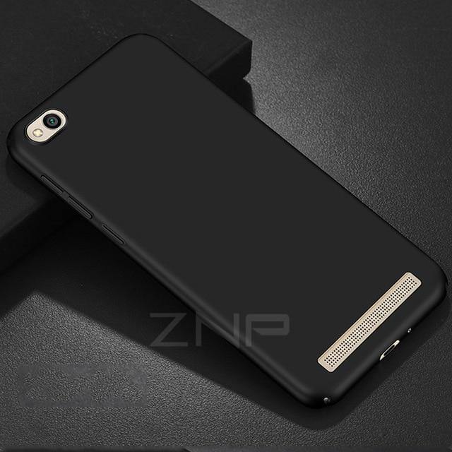 Planet Gates Rose Gold / Note 5A 64GB ZNP Fashion Hard Matte Cases For Xiaomi Redmi 4 4 Pro 4X 4A 5 Note 5A Case Plastic Phone Cover For Redmi 5 5 Plus 4X 4A 5A Case