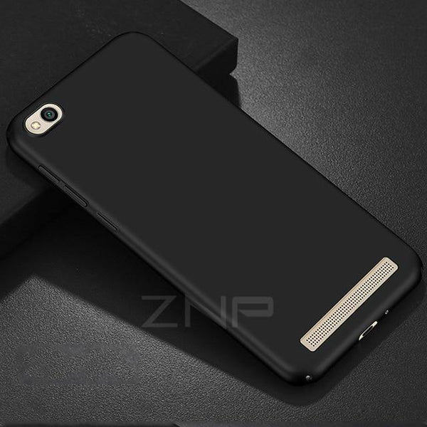 Planet Gates Black / Note 5A 64GB ZNP Fashion Hard Matte Cases For Xiaomi Redmi 4 4 Pro 4X 4A 5 Note 5A Case Plastic Phone Cover For Redmi 5 5 Plus 4X 4A 5A Case