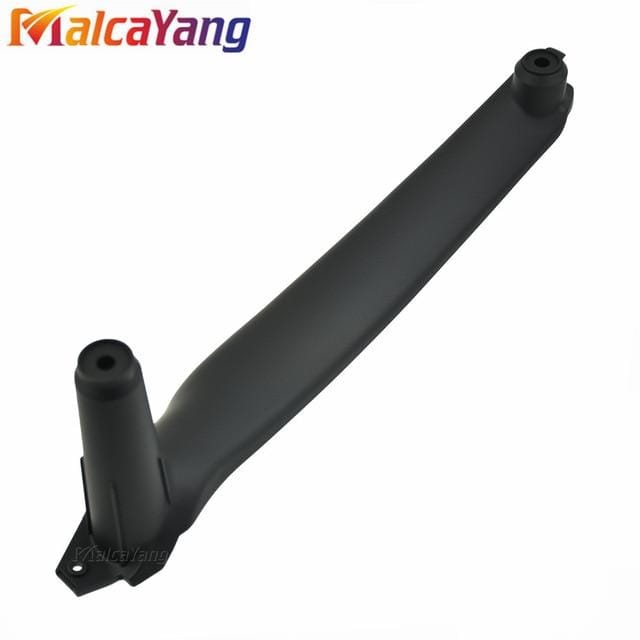 Planet Gates Left Right Side Inner Interior Armrest Door Panel Handle Pull Trim Cover For BMW E70 X5 E71 X6
