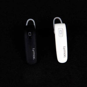 Planet Gates Black One cup Original Sport Wireless Bluetooth Headset Handsfree Earphones Driving Office Stereo Headphones For iPhone XiaoMi Huawei