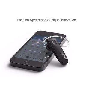 Planet Gates Black One cup Original Sport Wireless Bluetooth Headset Handsfree Earphones Driving Office Stereo Headphones For iPhone XiaoMi Huawei