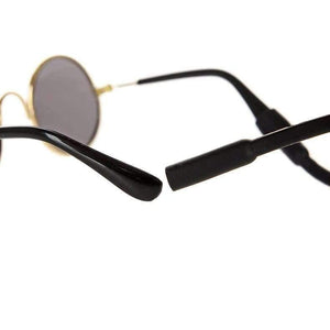 Planet Gates black / one size Cat Eye-wear Pet Sunglasses Little Dog Glasses Cat Glasses Photos Props Dog cat Accessories Pet Supplies For Pet Products