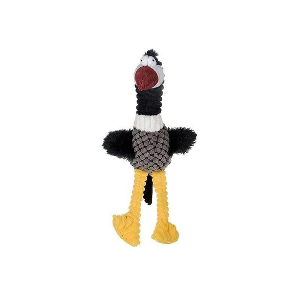 Planet Gates Black / one size Dog Cat Pet Toys Sound Puppies Animal Shape Toys Products High Quality Cute