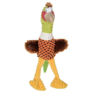 Planet Gates Black / one size Dog Cat Pet Toys Sound Puppies Animal Shape Toys Products High Quality Cute