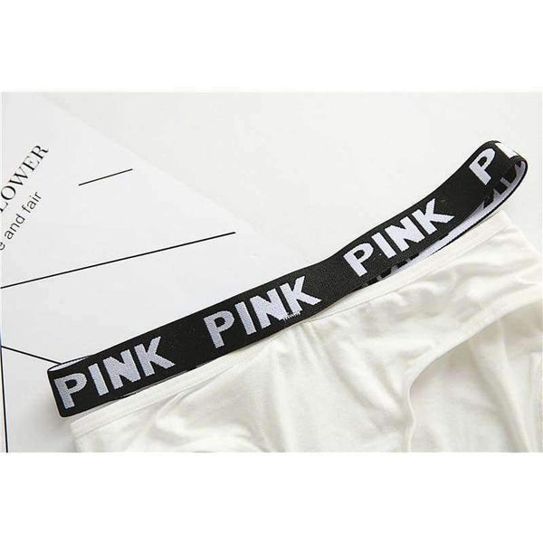 Planet Gates Black / One Size Lounge Underwear Comfortable Wireless Loungewear Lingerie Bra Set Black and White Cotton Bras Sets