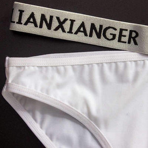 Planet Gates Black / One Size Lounge Underwear Comfortable Wireless Loungewear Lingerie Bra Set Black and White Cotton Bras Sets Dropshipping