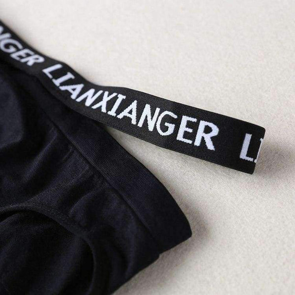 Planet Gates Black / One Size Lounge Underwear Comfortable Wireless Loungewear Lingerie Bra Set Padded Cotton Bras Sets