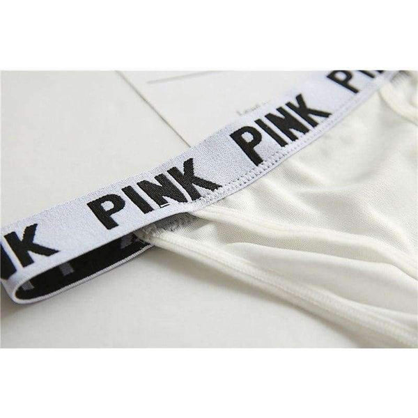 Planet Gates Black / One Size Lounge Underwear Comfortable Wireless Loungewear Lingerie Bra Thong Set Fitness Bras Sets