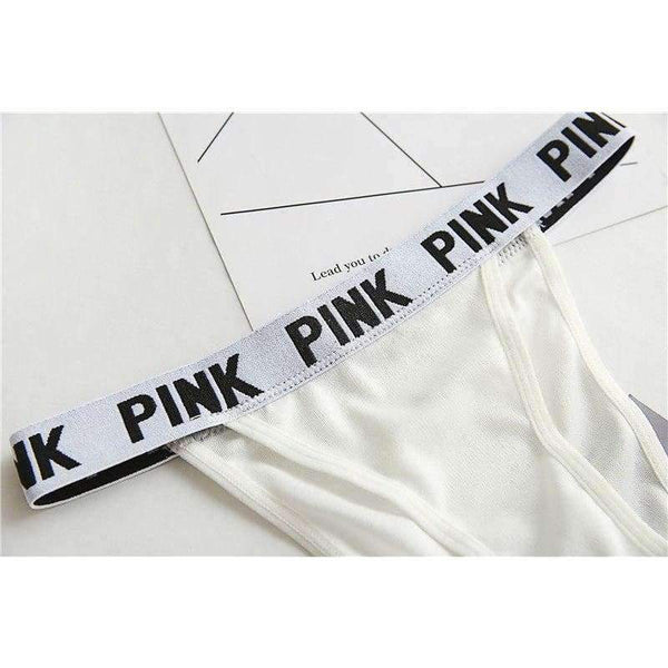 Planet Gates Black / One Size Lounge Underwear Comfortable Wireless Loungewear Lingerie Bra Thong Set Fitness Bras Sets