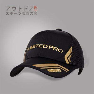 Planet Gates black / One Size Men/women Fishing Caps Hats Top Quality Sport Outdoor Fishing Caps Sunshade Breathable Hiking Fishing Hat