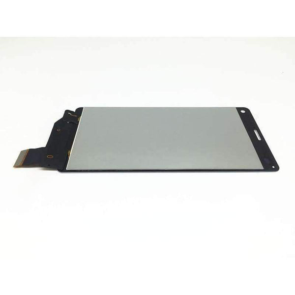 Planet Gates black only screen Touch Screen LCD For SONY Xperia Z3 Compact Display Frame Z3 Mini D5803 D5833 Digitizer For SONY Xperia Z3 Compact LCD