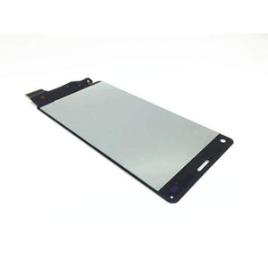 Planet Gates black only screen Touch Screen LCD For SONY Xperia Z3 Compact Display Frame Z3 Mini D5803 D5833 Digitizer For SONY Xperia Z3 Compact LCD