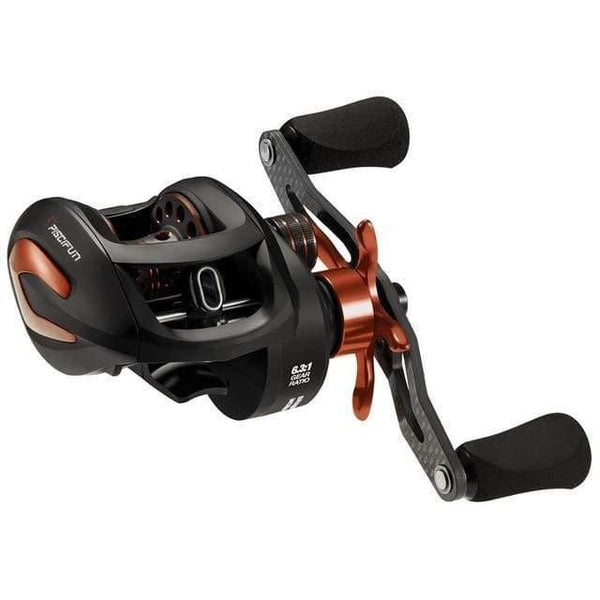 Planet Gates Black Orange 6.3 / 8 / Left Hand Phantom X Baitcasting Reel Multicolor 3 Gear Ratios Low Profile Fishing Reel Carbon Reel Handle 8.1kg Drag Ultra Smooth