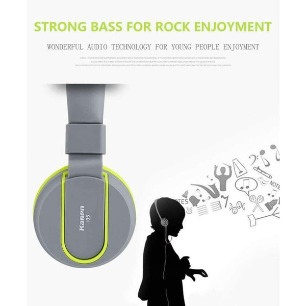 Planet Gates BLACK ORANGE / China Adjustable Headset Earphone Detachable Earbuds Headphone fone de ouvido with Microphone For Cellphone Computer