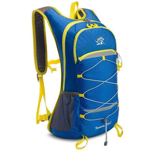 Planet Gates black / Other Riding Cycling Backpack 25L Waterproof Camping Backpacks  Nylon Sports Bag For Bicycle Light Men Women Travel Bags WX026