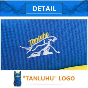 Planet Gates black / Other Riding Cycling Backpack 25L Waterproof Camping Backpacks  Nylon Sports Bag For Bicycle Light Men Women Travel Bags WX026