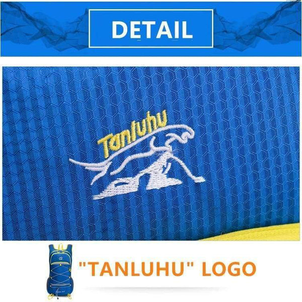 Planet Gates black / Other Riding Cycling Backpack 25L Waterproof Camping Backpacks  Nylon Sports Bag For Bicycle Light Men Women Travel Bags WX026