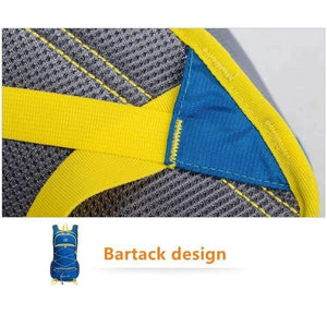 Planet Gates black / Other Riding Cycling Backpack 25L Waterproof Camping Backpacks  Nylon Sports Bag For Bicycle Light Men Women Travel Bags WX026