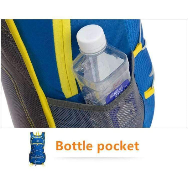 Planet Gates black / Other Riding Cycling Backpack 25L Waterproof Camping Backpacks  Nylon Sports Bag For Bicycle Light Men Women Travel Bags WX026