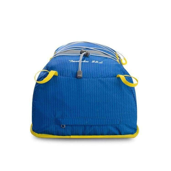 Planet Gates black / Other Riding Cycling Backpack 25L Waterproof Camping Backpacks  Nylon Sports Bag For Bicycle Light Men Women Travel Bags WX026