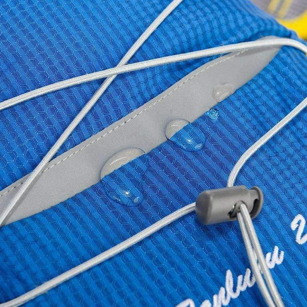 Planet Gates black / Other Riding Cycling Backpack 25L Waterproof Camping Backpacks  Nylon Sports Bag For Bicycle Light Men Women Travel Bags WX026