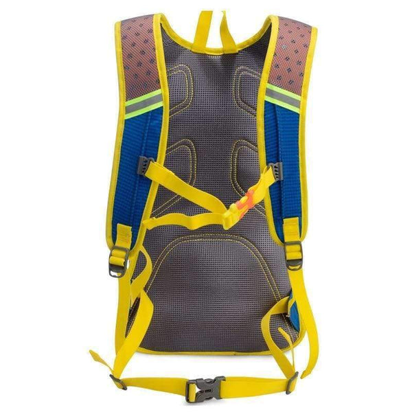 Planet Gates black / Other Riding Cycling Backpack 25L Waterproof Camping Backpacks  Nylon Sports Bag For Bicycle Light Men Women Travel Bags WX026