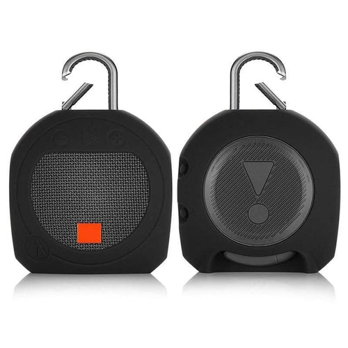 Outdoor Shockproof Case Cover For JBL CLIP 3 Bluetooth Speaker Protective Portable Case Cover