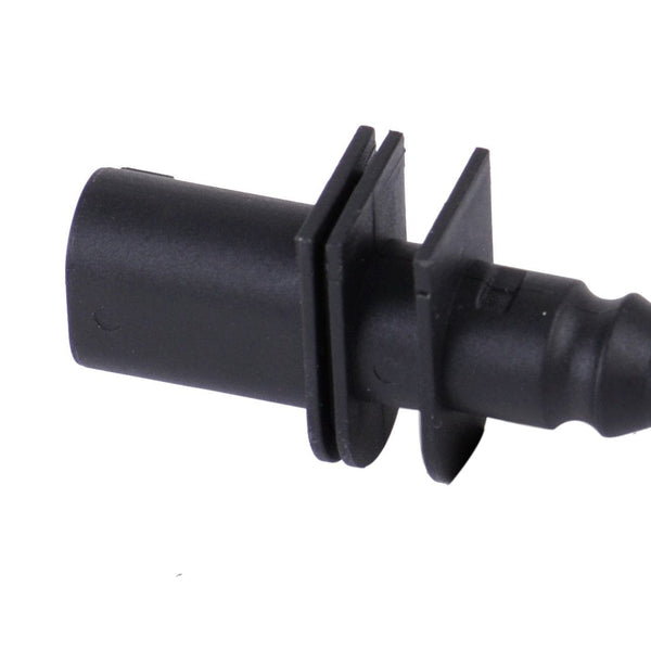 Planet Gates Black Outside Ambient Air Temperature Sensor Pigtail 65816905133 Fit For BMW 1 6 7 Series E39