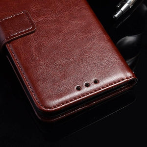 Planet Gates Black / P20 Lite TOMKAS Wallet Case For HUAWEI P20 Lite Flip Coque Leather With Stand Phone Bag Case Cover For Huawei P20 Lite Cases P20 P20 Pro