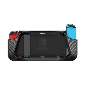 Baseus Case Cover For Nintendo Nintend Switch NS Back Cover Shell Coque Shockproof Case Compatible with Console &Joy-Con Control