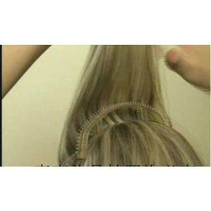 Planet Gates Black Personal care series DIY big happie hair bumpits magic hair styling comb as inserts comb hairdresser fashion styling tool.