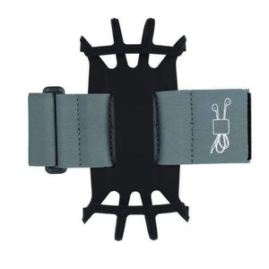 Planet Gates Black Phone Sport Armband Wrist band Case Cover For iPhone X 7 8 6 6S plus 5 s Running Gym Arm band For Xiaomi Huawei p9 p10