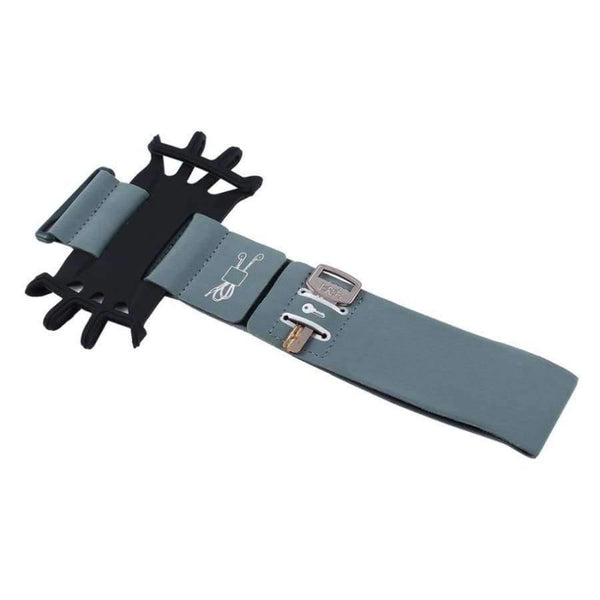 Planet Gates Black Phone Sport Armband Wrist band Case Cover For iPhone X 7 8 6 6S plus 5 s Running Gym Arm band For Xiaomi Huawei p9 p10