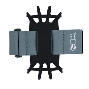 Planet Gates Black Phone Sport Armband Wrist band Case Cover For iPhone X 7 8 6 6S plus 5 s Running Gym Arm band For Xiaomi Huawei p9 p10