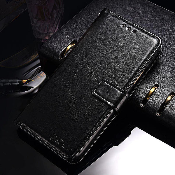 Planet Gates Black / Pocophone f1 case for Xiaomi POCOPHONE F1 Case Cover Global POCO F1 Wallet Leather Cover Protective Phone Cases TOMKAS Original POCOPONE F1 Case