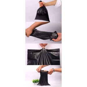 Planet Gates Black poly mailer shipping plastic packaging bags products mail by Courier storage supplies mailing self adhesive package pouch
