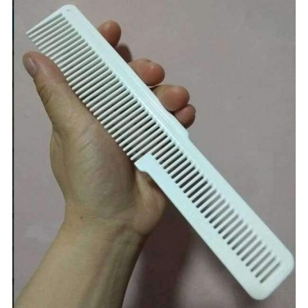 Planet Gates Black Professional Hair Care Styling Comb Brush Hairdressing Tool For Salon/Home