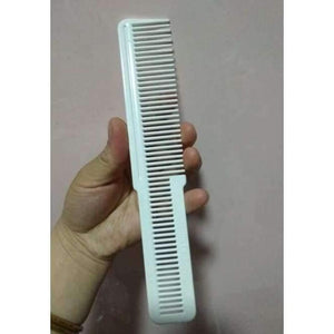 Planet Gates Black Professional Hair Care Styling Comb Brush Hairdressing Tool For Salon/Home