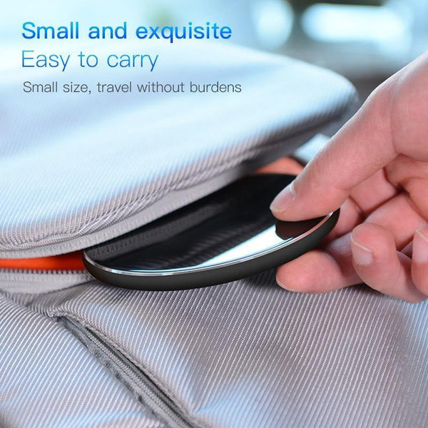 Planet Gates Black PZOZ 7.5W QI Wireless Charger adapter phone usb Fast Charging Pad For iphone X 8 plus Samsung S9 S8 S7 Note 8 xiaomi mi mix 2s