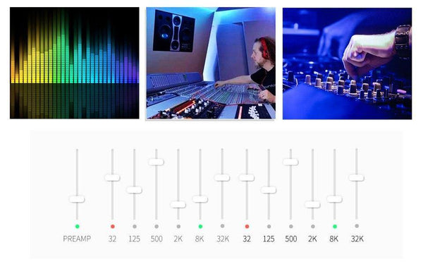 Planet Gates Black PZOZ Bass Earphone 3.5mm Wired control Headset With Mic In-Ear sport earbud earphones mini For iphone xiaomi Samsung Huawei MP3