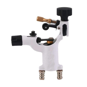 Planet Gates Black Quality Dragonfly Rotary Tattoo Machine Professional Shader And Liner Assorted Tatoo Motor Gun Kits Supply