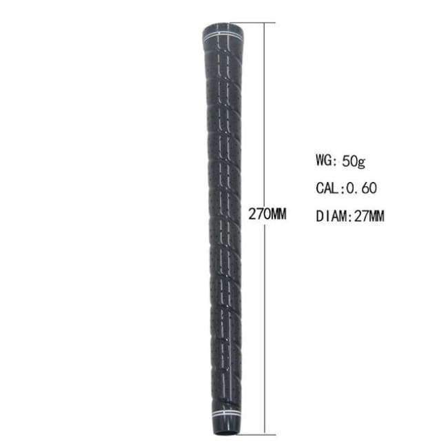 Planet Gates White Quality TPE Material Golf Grip 10Pcs/Set 4 Colors for choice Free Shipping Club Club Grips