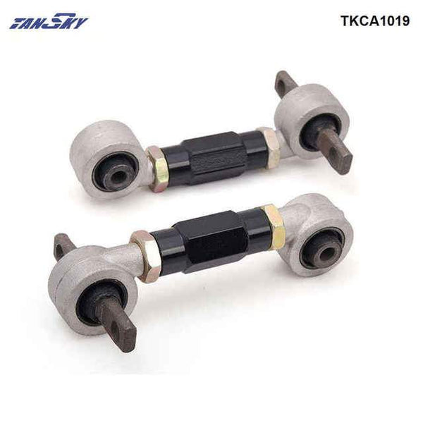 Planet Gates black Rear Camber KiT 10mm Hole for Honda Civic EK/EG (silver,blue,red,golden,purple,black)  TKCA1019