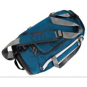 Planet Gates black red Dry Wet Gym Bags For Fitness Travel Shoulder Bag Handbag Waterproof Sports Shoes Women Men Sac De Sport Training XA473WA