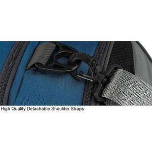 Planet Gates black red Dry Wet Gym Bags For Fitness Travel Shoulder Bag Handbag Waterproof Sports Shoes Women Men Sac De Sport Training XA473WA