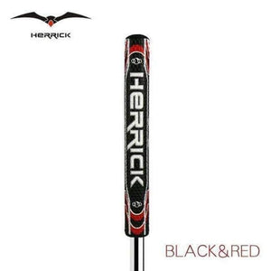 Planet Gates black red Golf Grips clubs grip putter grips PU Non slip 8 colors by light your choice colorful  free shipping