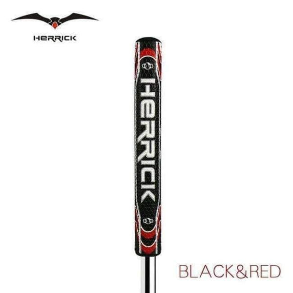 Planet Gates black red Golf Grips clubs grip putter grips PU Non slip 8 colors by light your choice colorful  free shipping