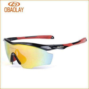 Planet Gates black red Hiking Fishing Sun Glasses Men Women Tactical Hunting Shooting Eyewear Goggles