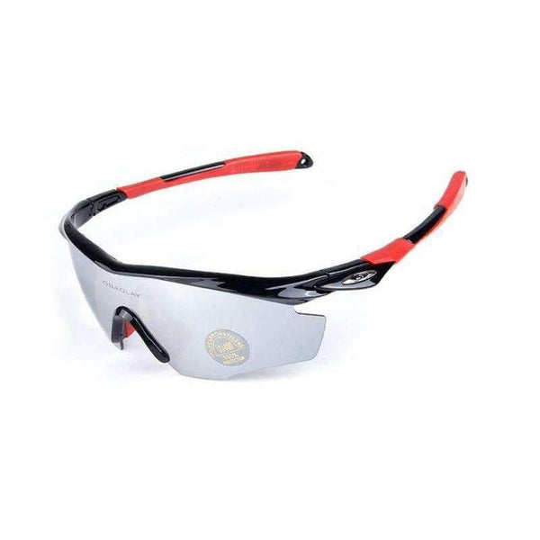 Hiking Fishing Sun Glasses Men Women Tactical Hunting Shooting Eyewear Goggles