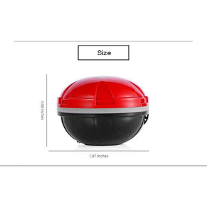 Planet Gates black red Phone Fish Finder Wireless Sonar Fish Finder Sea Lake Fishing Detect iOS Android App Findfish Smart Sonar Echo Sounder